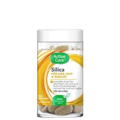Active Care Silica