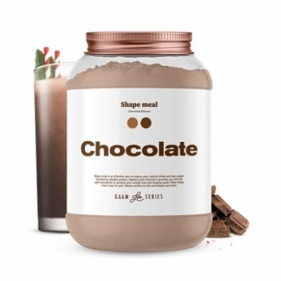 GAAM Life Series Shape Meal 1,2 kg