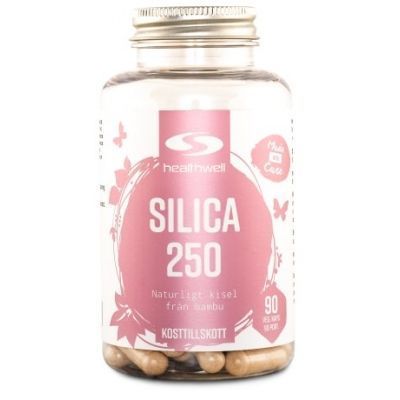 Healthwell Silica 250