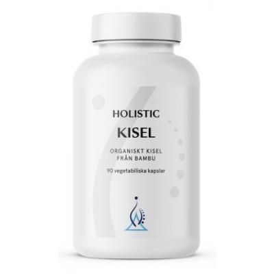 Holistisk silicium