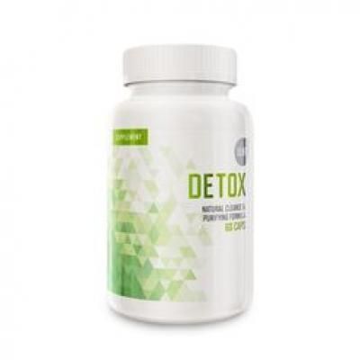 Xlnt Sports Detox