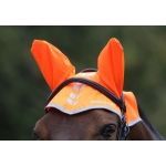 Equi-Flector Reflex Hætte -Orange