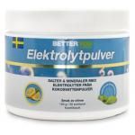Better You Elektrolytpulver