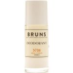 Bruns Produkter Deodorant Frisk Cypres nr. 08 60 ml