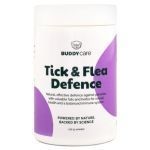 BuddyCare Tick & Flea Defense