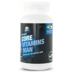Kernevitaminer Man