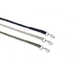 Eskadron Duralastic KH/Swivel Platinum Grimase Skaft - Askgrøn