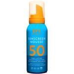 EVY solcreme mousse spf 50