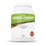 Green Nutrition Green Gainer