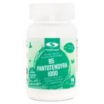 Healthwell B5 Pantothensyre 1000