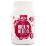 Healthwell Biotin 10000