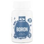 Healthwell Boron