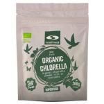 Healthwell Chlorella ØKO