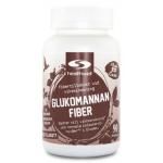 Healthwell Glucomannan Fiber