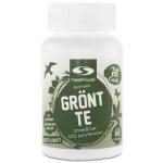 Healthwell Grøn Te