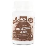 Healthwell Kanelekstrakt+Chrom