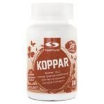 Healthwell kobber