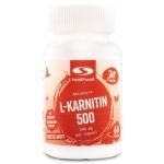 Healthwell L-carnitin 500