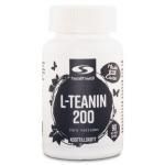 Healthwell L-teanin 200