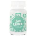 Healthwell Leverfunktion+