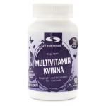 Healthwell multivitaminkvinde