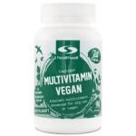Healthwell multivitamin vegansk