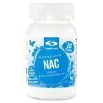 Healthwell NAC N-acetylcystein