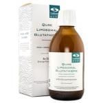 Healthwell QURE Liposomal Glutathion