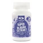 Healthwell Super Blåbærekstrakt