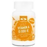 Healthwell A-vitamin 10000 IE