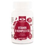 Healthwell Vitamin B-kompleks 50