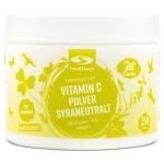 Healthwell Vitamin C Pulver Syre neutral