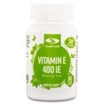 Healthwell E-vitamin 400 IE