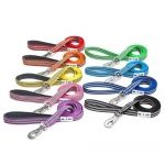 Snor med gummi & refleks 3 meter
