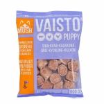 Mush Vaisto Hvalp Gris-Kalkun-kylling
