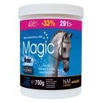 NAF Magic pulver 750g - PROMOTION