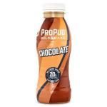 Njie ProPud Protein Milkshake