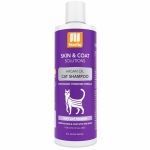 Nootie Cat Shampoo Fugtgivende