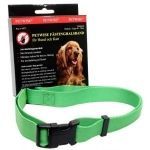 Petwise Tick Collar Dog