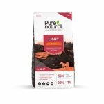 Purenatural Dog Adult Light Tyrkiet