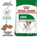 Royal Canin Mini Voksen