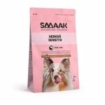 SMAAK Hund Voksen Kornfri Fisk