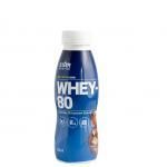 Star Nutrition Whey-80