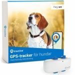 Tractive GPS Tracker til hunde