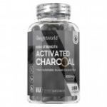 Vægt World Aktivt Kul 2000 mg