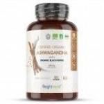 Weight World Økologisk Ashwagandha